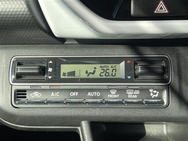 ハスラー ハイブリッドＸ　純正９インチナビ　フルセグ　Ｂｌｕｅｔｏｏｔｈ　ＣＤ／ＤＶＤ　ワイアレスアップルカープレイ　全方位カメラ　デュアルカメラブレーキサポート　シートヒーター　ステアリングリモコン　純正フロアマット（14枚目）