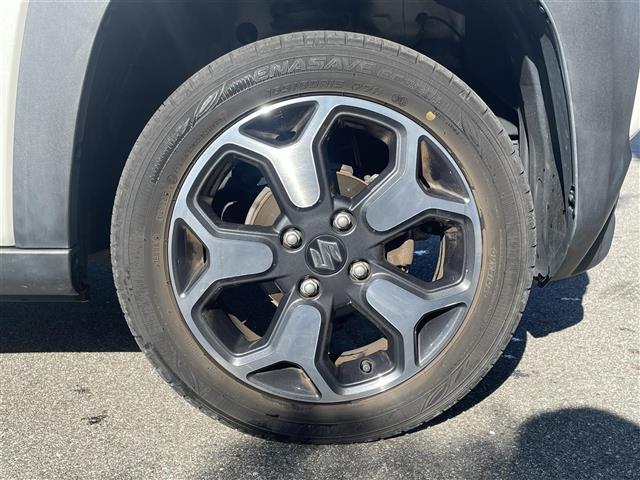 ハスラー ハイブリッドＸ　純正９インチナビ　フルセグ　Ｂｌｕｅｔｏｏｔｈ　ＣＤ／ＤＶＤ　ワイアレスアップルカープレイ　全方位カメラ　デュアルカメラブレーキサポート　シートヒーター　ステアリングリモコン　純正フロアマット（39枚目）