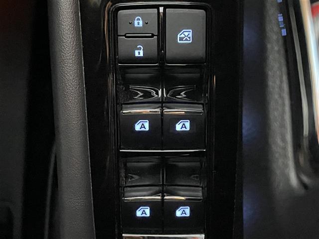 アルファード 2.5S Cパッケージ 純正9インチナビ ツインムーンルーフ フリップダウンモニター デジタルインナーミラー 両側パワースライドドア ETC 電動リアゲート オットマン バックカメラ 追従有クルーズコントロール シートヒータ(18枚目)
