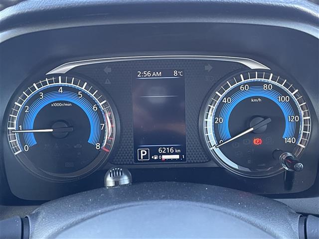 デイズ ハイウェイスター　Ｘ　プロパイロットエディション　純正９インチナビ　プロパイロット　アラウンドビューモニター　エマージェンシーブレーキ　Ｂｌｕｅｔｏｏｔｈ接続　ＬＥＤヘッドライト　ヘッドライトレベライザ　追従有クルーズコントロール　純正フロアマット（12枚目）