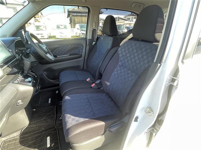 デイズ ハイウェイスター　Ｘ　プロパイロットエディション　純正９インチナビ　プロパイロット　アラウンドビューモニター　エマージェンシーブレーキ　Ｂｌｕｅｔｏｏｔｈ接続　ＬＥＤヘッドライト　ヘッドライトレベライザ　追従有クルーズコントロール　純正フロアマット（29枚目）