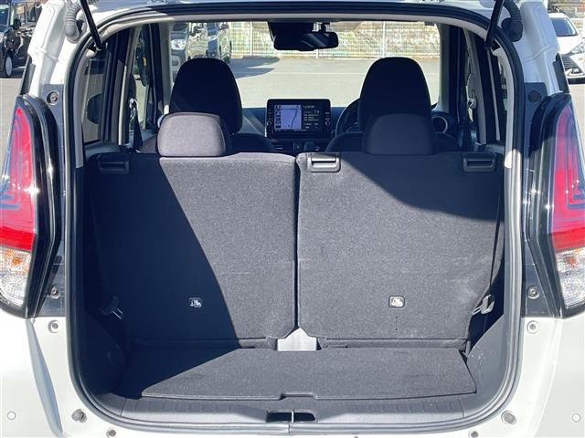 デイズ ハイウェイスター　Ｘ　プロパイロットエディション　純正９インチナビ　プロパイロット　アラウンドビューモニター　エマージェンシーブレーキ　Ｂｌｕｅｔｏｏｔｈ接続　ＬＥＤヘッドライト　ヘッドライトレベライザ　追従有クルーズコントロール　純正フロアマット（32枚目）