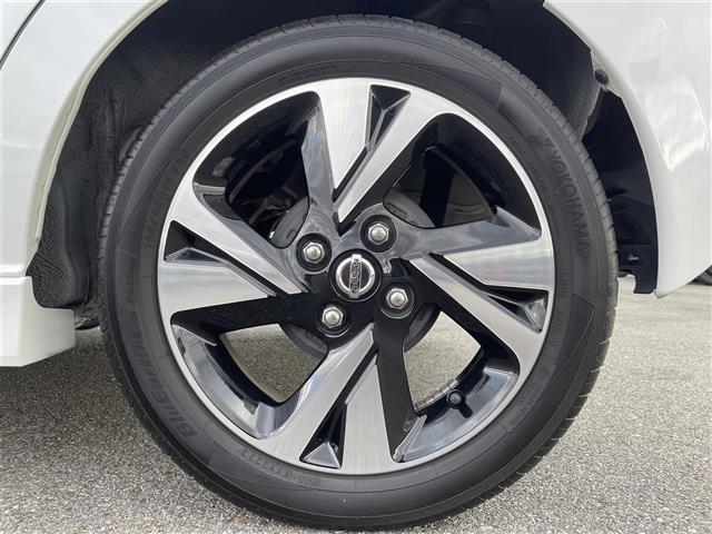 デイズ ハイウェイスター　Ｘ　プロパイロットエディション　純正９インチナビ　プロパイロット　アラウンドビューモニター　エマージェンシーブレーキ　Ｂｌｕｅｔｏｏｔｈ接続　ＬＥＤヘッドライト　ヘッドライトレベライザ　追従有クルーズコントロール　純正フロアマット（39枚目）