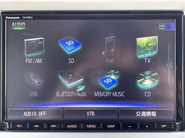 アルトラパン Ｘ　純正９インチナビ　アラウンドビューモニター　フルセグＴＶ　Ｂｌｕｅｔｏｏｔｈ接続　純正フロアマット　純正アルミホイール　レーザーレーダーブレーキサポート　シートヒーター　ＥＴＣ　ステアリングリモコン（4枚目）