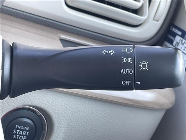 アルトラパン Ｘ　純正９インチナビ　アラウンドビューモニター　フルセグＴＶ　Ｂｌｕｅｔｏｏｔｈ接続　純正フロアマット　純正アルミホイール　レーザーレーダーブレーキサポート　シートヒーター　ＥＴＣ　ステアリングリモコン（8枚目）