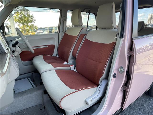 アルトラパン Ｘ　純正９インチナビ　アラウンドビューモニター　フルセグＴＶ　Ｂｌｕｅｔｏｏｔｈ接続　純正フロアマット　純正アルミホイール　レーザーレーダーブレーキサポート　シートヒーター　ＥＴＣ　ステアリングリモコン（29枚目）