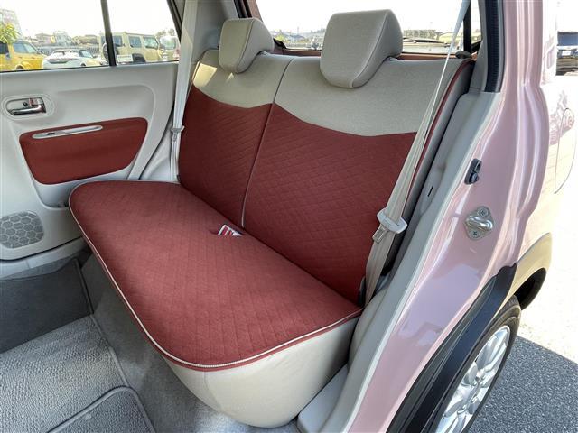 アルトラパン Ｘ　純正９インチナビ　アラウンドビューモニター　フルセグＴＶ　Ｂｌｕｅｔｏｏｔｈ接続　純正フロアマット　純正アルミホイール　レーザーレーダーブレーキサポート　シートヒーター　ＥＴＣ　ステアリングリモコン（30枚目）