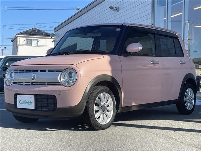 アルトラパン Ｘ　純正９インチナビ　アラウンドビューモニター　フルセグＴＶ　Ｂｌｕｅｔｏｏｔｈ接続　純正フロアマット　純正アルミホイール　レーザーレーダーブレーキサポート　シートヒーター　ＥＴＣ　ステアリングリモコン（33枚目）