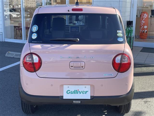 アルトラパン Ｘ　純正９インチナビ　アラウンドビューモニター　フルセグＴＶ　Ｂｌｕｅｔｏｏｔｈ接続　純正フロアマット　純正アルミホイール　レーザーレーダーブレーキサポート　シートヒーター　ＥＴＣ　ステアリングリモコン（36枚目）