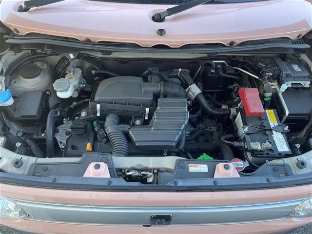 アルトラパン Ｘ　純正９インチナビ　アラウンドビューモニター　フルセグＴＶ　Ｂｌｕｅｔｏｏｔｈ接続　純正フロアマット　純正アルミホイール　レーザーレーダーブレーキサポート　シートヒーター　ＥＴＣ　ステアリングリモコン（40枚目）