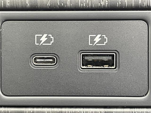 ＵＳＢ入力端子／／ｔｙｐｅＣ入力端子