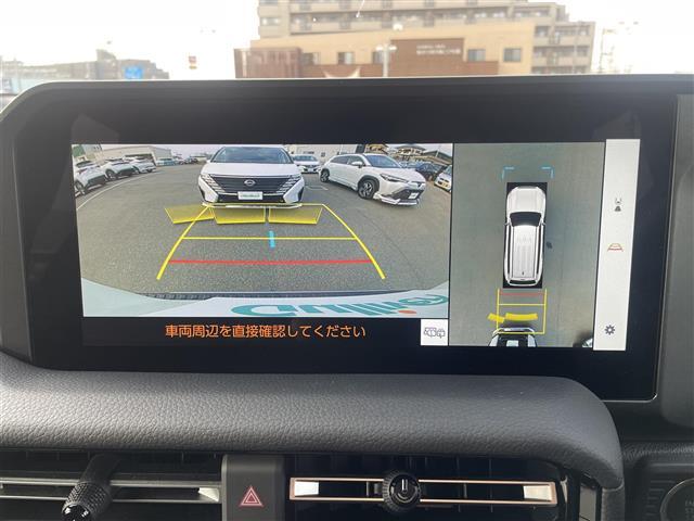 ランドクルーザー250 VX メーカーOPトヨタチームメイト 12.3インチディスプレイオーディオ パノラミックビューモニター 黒レザー ベンチレーションシート モデリスタ パワーバックドア デジタルインナーミラー ETC(3枚目)