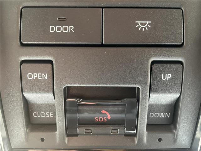 ランドクルーザー250 VX メーカーOPトヨタチームメイト 12.3インチディスプレイオーディオ パノラミックビューモニター 黒レザー ベンチレーションシート モデリスタ パワーバックドア デジタルインナーミラー ETC(6枚目)