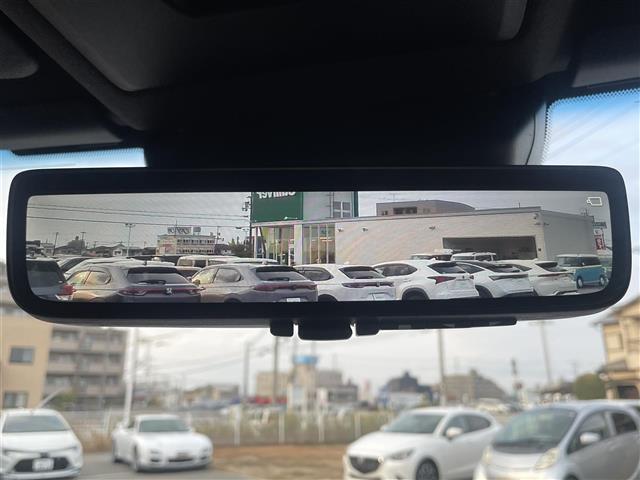 ランドクルーザー250 VX メーカーOPトヨタチームメイト 12.3インチディスプレイオーディオ パノラミックビューモニター 黒レザー ベンチレーションシート モデリスタ パワーバックドア デジタルインナーミラー ETC(8枚目)