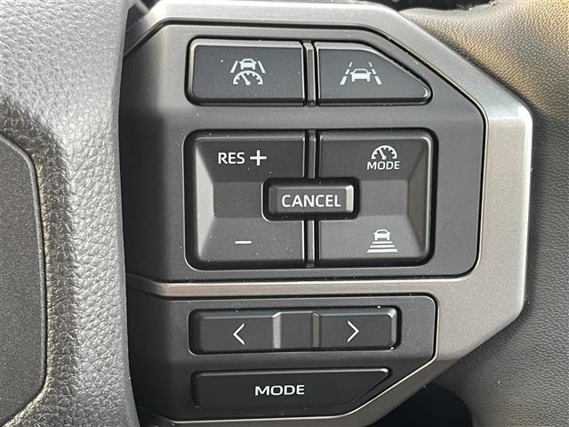 ランドクルーザー250 VX メーカーOPトヨタチームメイト 12.3インチディスプレイオーディオ パノラミックビューモニター 黒レザー ベンチレーションシート モデリスタ パワーバックドア デジタルインナーミラー ETC(12枚目)