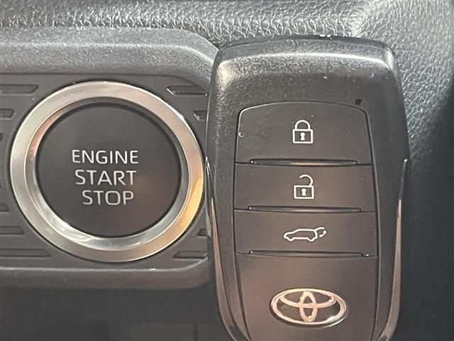 ランドクルーザー250 VX メーカーOPトヨタチームメイト 12.3インチディスプレイオーディオ パノラミックビューモニター 黒レザー ベンチレーションシート モデリスタ パワーバックドア デジタルインナーミラー ETC(18枚目)