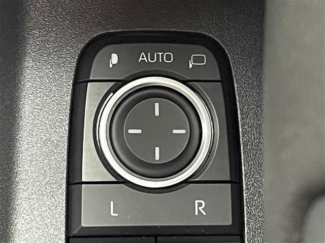 ランドクルーザー250 VX メーカーOPトヨタチームメイト 12.3インチディスプレイオーディオ パノラミックビューモニター 黒レザー ベンチレーションシート モデリスタ パワーバックドア デジタルインナーミラー ETC(19枚目)