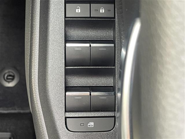 ランドクルーザー250 VX メーカーOPトヨタチームメイト 12.3インチディスプレイオーディオ パノラミックビューモニター 黒レザー ベンチレーションシート モデリスタ パワーバックドア デジタルインナーミラー ETC(20枚目)