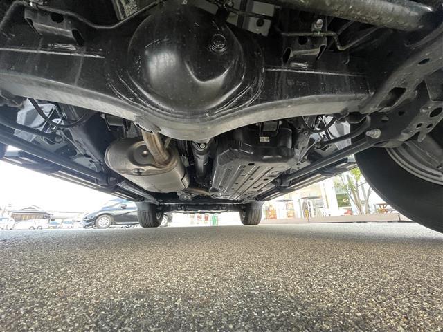 ランドクルーザー250 VX メーカーOPトヨタチームメイト 12.3インチディスプレイオーディオ パノラミックビューモニター 黒レザー ベンチレーションシート モデリスタ パワーバックドア デジタルインナーミラー ETC(41枚目)