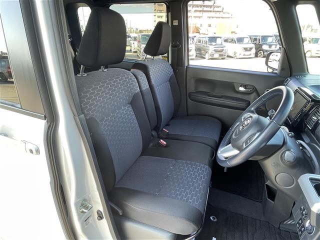 ウェイク GターボSAIII 純正8インチナビ 両側パワースライドドア バックカメラ スマートアシスト 革巻きステアリング ステアリングリモコン Bluetooth接続 フルセグTV 純正フロアマット ターボ ETC CD/DVD(27枚目)