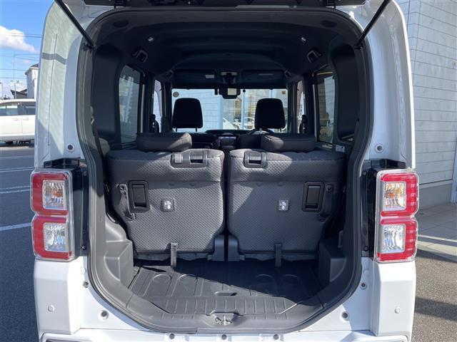 ウェイク GターボSAIII 純正8インチナビ 両側パワースライドドア バックカメラ スマートアシスト 革巻きステアリング ステアリングリモコン Bluetooth接続 フルセグTV 純正フロアマット ターボ ETC CD/DVD(31枚目)