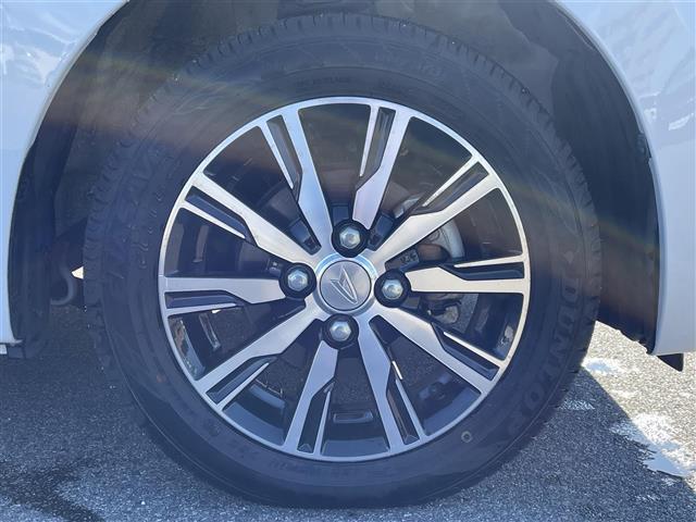 ウェイク GターボSAIII 純正8インチナビ 両側パワースライドドア バックカメラ スマートアシスト 革巻きステアリング ステアリングリモコン Bluetooth接続 フルセグTV 純正フロアマット ターボ ETC CD/DVD(39枚目)