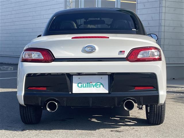 コペン GR スポーツ 純正オプションHKS 車検対応マフラー 純正SDナビ BBSアルミホイール オープンカー シートヒーター パドルシフト バックカメラ Bluetoothオーディオ フルセグTV 純正フロアマット(32枚目)