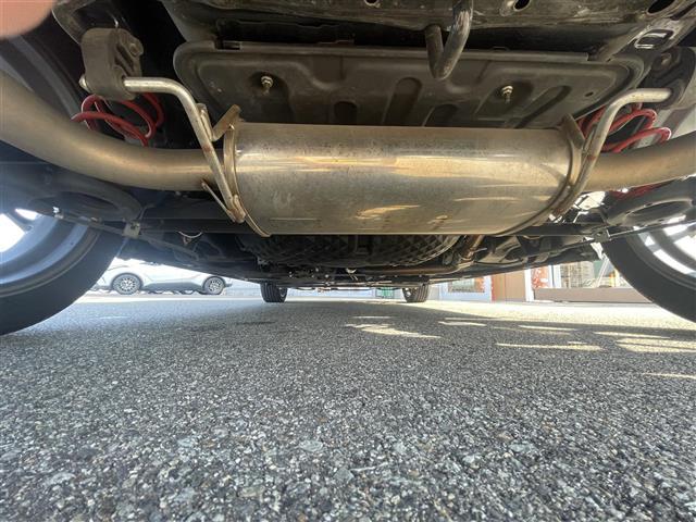 コペン GR スポーツ 純正オプションHKS 車検対応マフラー 純正SDナビ BBSアルミホイール オープンカー シートヒーター パドルシフト バックカメラ Bluetoothオーディオ フルセグTV 純正フロアマット(41枚目)