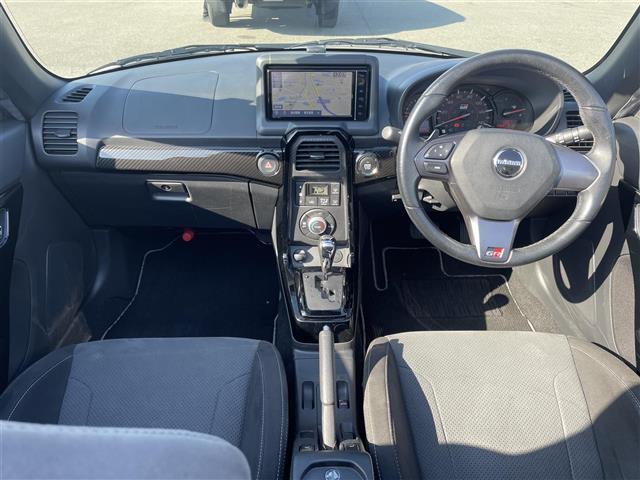 コペン GR スポーツ 純正オプションHKS 車検対応マフラー 純正SDナビ BBSアルミホイール オープンカー シートヒーター パドルシフト バックカメラ Bluetoothオーディオ フルセグTV 純正フロアマット(42枚目)