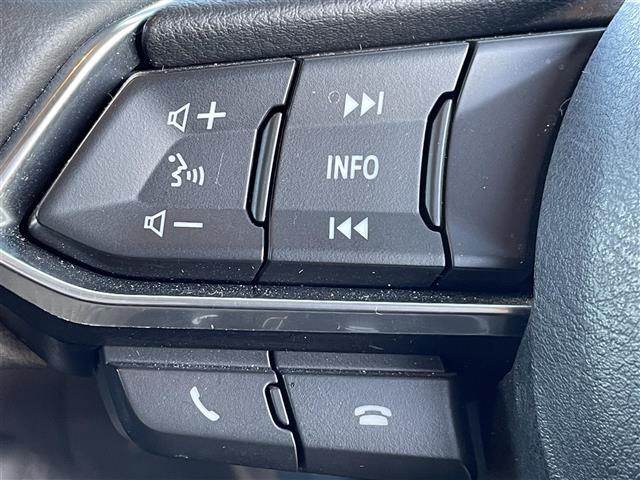 ＣＸ－３ ２０Ｓ　プロアクティブ　３６０°ビューモニター　純正ナビ　フロントパーキングモニター　パドルシフト　Ｂｌｕｅｔｏｏｔｈオーディオ　フルセグＴＶ　クルーズコントロール（追従）　ＥＴＣ　オートハイビーム　純正１８インチＡＷ（6枚目）