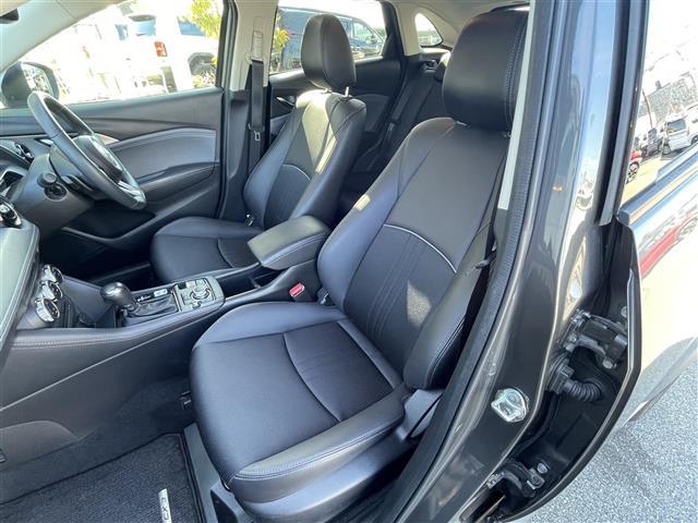ＣＸ－３ ２０Ｓ　プロアクティブ　３６０°ビューモニター　純正ナビ　フロントパーキングモニター　パドルシフト　Ｂｌｕｅｔｏｏｔｈオーディオ　フルセグＴＶ　クルーズコントロール（追従）　ＥＴＣ　オートハイビーム　純正１８インチＡＷ（28枚目）