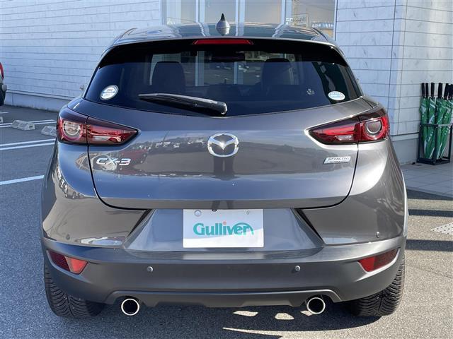 ＣＸ－３ ２０Ｓ　プロアクティブ　３６０°ビューモニター　純正ナビ　フロントパーキングモニター　パドルシフト　Ｂｌｕｅｔｏｏｔｈオーディオ　フルセグＴＶ　クルーズコントロール（追従）　ＥＴＣ　オートハイビーム　純正１８インチＡＷ（35枚目）