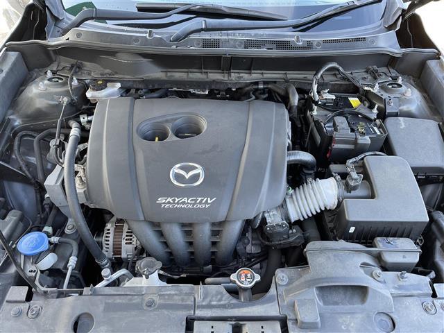 ＣＸ－３ ２０Ｓ　プロアクティブ　３６０°ビューモニター　純正ナビ　フロントパーキングモニター　パドルシフト　Ｂｌｕｅｔｏｏｔｈオーディオ　フルセグＴＶ　クルーズコントロール（追従）　ＥＴＣ　オートハイビーム　純正１８インチＡＷ（40枚目）