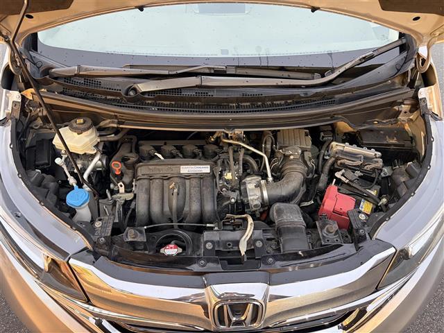 フリードハイブリッド ハイブリッド・Ｇホンダセンシング　純正メモリナビ　両側パワースライドドア　バックカメラ　追従有クルーズコントロール　純正フロアマット　Ｂｌｕｅｔｏｏｔｈ接続　フルセグＴＶ　ＬＥＤヘッドライト　オートライト　純正ドアバイザー　ＥＴＣ（40枚目）