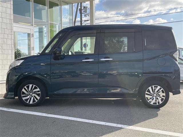 トール カスタムＧ　ＳＡＩＩ　純正ＳＤナビ　バックカメラ　両側パワースライドドア　純正ミュージックサーバー　純正フロアマット　純正ドアバイザー　クルーズコントロール　オートライト　ＬＥＤヘッドライト　衝突軽減ブレーキ　ＢＴ接続（38枚目）