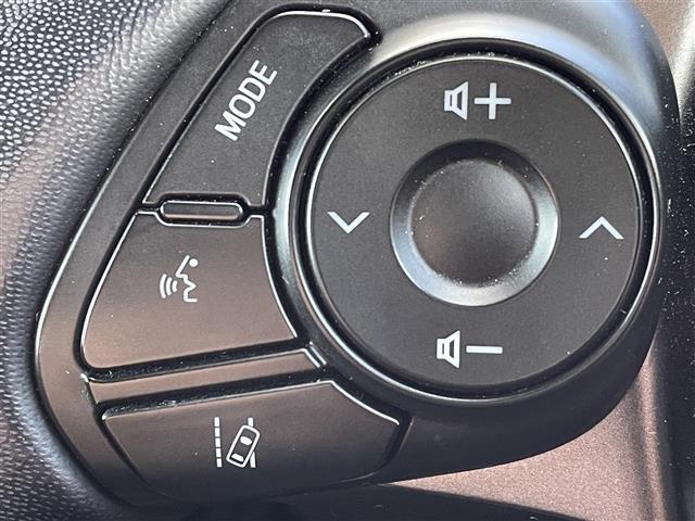 Ｃ－ＨＲ Ｓ　ＧＲスポーツ　純正ディスプレイオーディナビ　フルセグ　ＥＴＣ　ステアリングリングリモコン　アップルカープレイ　トヨタセーフティーセンス　前追クルコン　ＧＲスポーツステアリング　ＧＲスポーツシート　シートヒーター（13枚目）