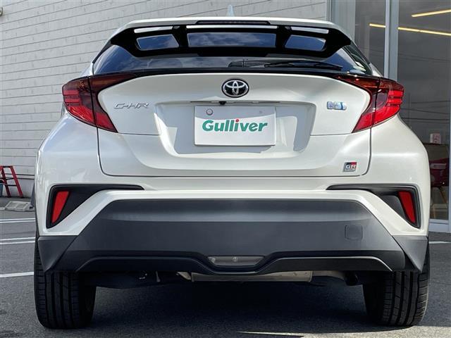 Ｃ－ＨＲ Ｓ　ＧＲスポーツ　純正ディスプレイオーディナビ　フルセグ　ＥＴＣ　ステアリングリングリモコン　アップルカープレイ　トヨタセーフティーセンス　前追クルコン　ＧＲスポーツステアリング　ＧＲスポーツシート　シートヒーター（36枚目）