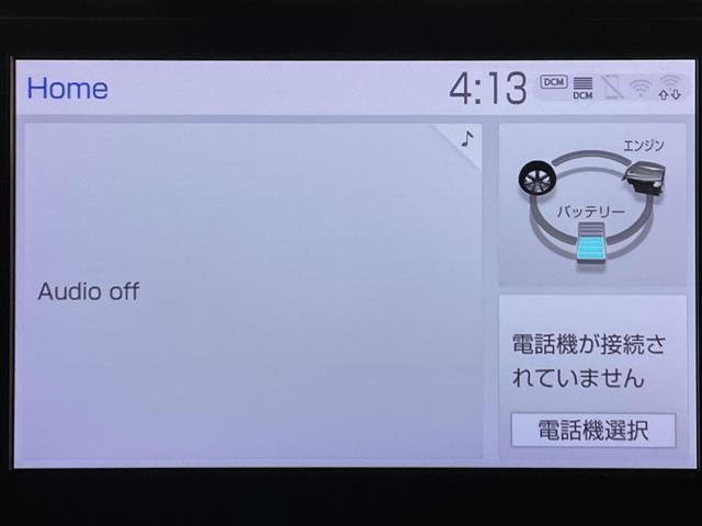 カローラスポーツ ハイブリッドＧ　Ｚ　メーカーＯＰ９インチディスプレイオーディオ　追従有クルーズコントロール　バックカメラ　トヨタ　ビルトインＥＴＣ　前席シートヒーター　ＬＥＤヘッドライト　パーキングサポートブレーキ　オートホールド（3枚目）