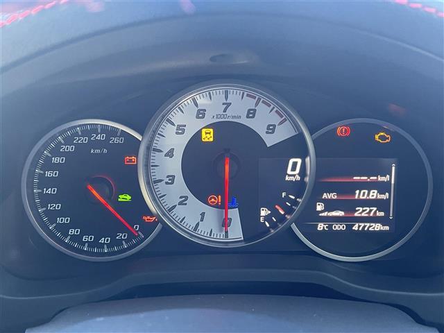 ８６ ＧＴ　純正ナビ　バックカメラ　ＥＴＣ　クルーズコントロール　本革＋アルカンターラシート　ワンセグＴＶ　Ｂｌｕｅｔｏｏｔｈオーディオ　スマートキー　純正フロアマット　オートライト　ＬＥＤヘッドライト（10枚目）