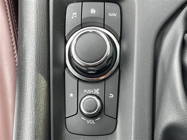 ロードスターRF VS 純正メーカーOPナビ フルセグTV Bluetoothオーディオオープンカー AUX バックカメラ ステアリングスイッチ レザーシート D席ヘッドレストスピーカー シートヒーター パドルシフト(5枚目)