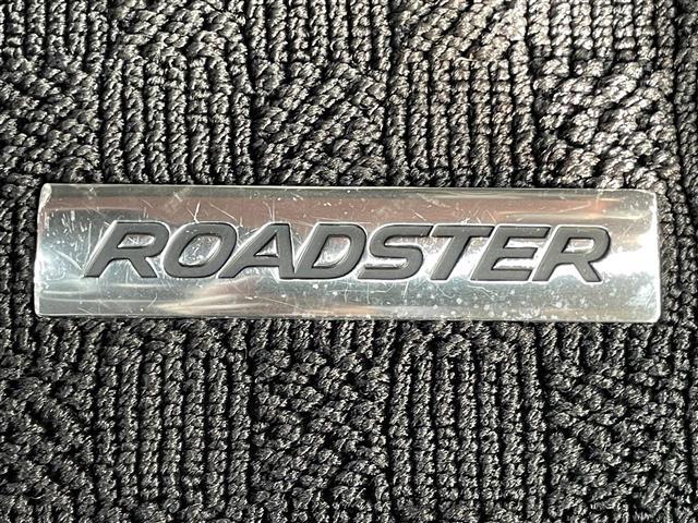 ロードスターRF VS 純正メーカーOPナビ フルセグTV Bluetoothオーディオオープンカー AUX バックカメラ ステアリングスイッチ レザーシート D席ヘッドレストスピーカー シートヒーター パドルシフト(28枚目)