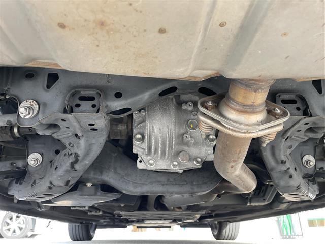 ロードスターRF VS 純正メーカーOPナビ フルセグTV Bluetoothオーディオオープンカー AUX バックカメラ ステアリングスイッチ レザーシート D席ヘッドレストスピーカー シートヒーター パドルシフト(41枚目)