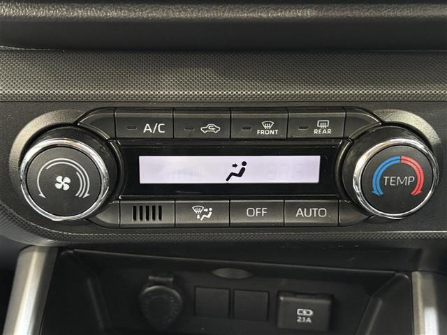 ライズ Ｇ　純正ナビ　アラウンドビューモニター　ＥＴＣ　衝突軽減ブレーキ　フルセグＴＶ　ＢＴ　ＵＳＢ　電格ミラー　オートライト　オートハイビーム　ＬＥＤヘッドライト　純正ドアバイザー　プッシュスタート（12枚目）