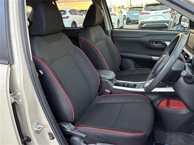 ライズ Ｇ　純正ナビ　アラウンドビューモニター　ＥＴＣ　衝突軽減ブレーキ　フルセグＴＶ　ＢＴ　ＵＳＢ　電格ミラー　オートライト　オートハイビーム　ＬＥＤヘッドライト　純正ドアバイザー　プッシュスタート（27枚目）