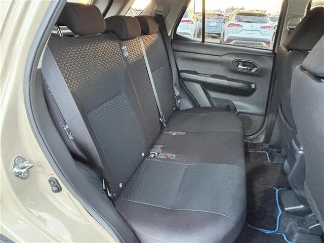 ライズ Ｇ　純正ナビ　アラウンドビューモニター　ＥＴＣ　衝突軽減ブレーキ　フルセグＴＶ　ＢＴ　ＵＳＢ　電格ミラー　オートライト　オートハイビーム　ＬＥＤヘッドライト　純正ドアバイザー　プッシュスタート（28枚目）