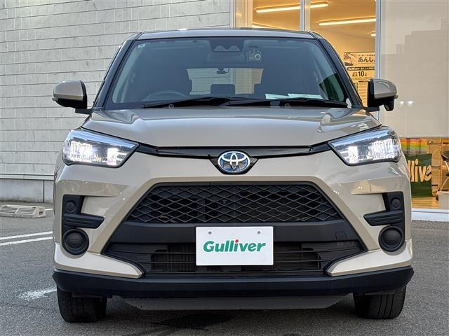 ライズ Ｇ　純正ナビ　アラウンドビューモニター　ＥＴＣ　衝突軽減ブレーキ　フルセグＴＶ　ＢＴ　ＵＳＢ　電格ミラー　オートライト　オートハイビーム　ＬＥＤヘッドライト　純正ドアバイザー　プッシュスタート（35枚目）