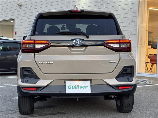 ライズ Ｇ　純正ナビ　アラウンドビューモニター　ＥＴＣ　衝突軽減ブレーキ　フルセグＴＶ　ＢＴ　ＵＳＢ　電格ミラー　オートライト　オートハイビーム　ＬＥＤヘッドライト　純正ドアバイザー　プッシュスタート（36枚目）