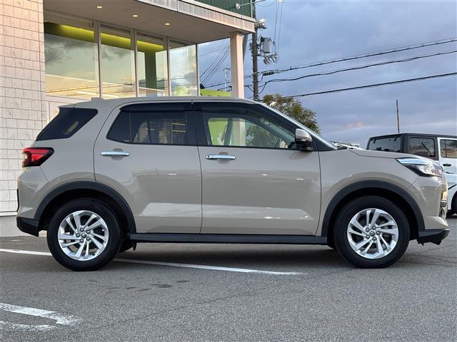 ライズ Ｇ　純正ナビ　アラウンドビューモニター　ＥＴＣ　衝突軽減ブレーキ　フルセグＴＶ　ＢＴ　ＵＳＢ　電格ミラー　オートライト　オートハイビーム　ＬＥＤヘッドライト　純正ドアバイザー　プッシュスタート（38枚目）