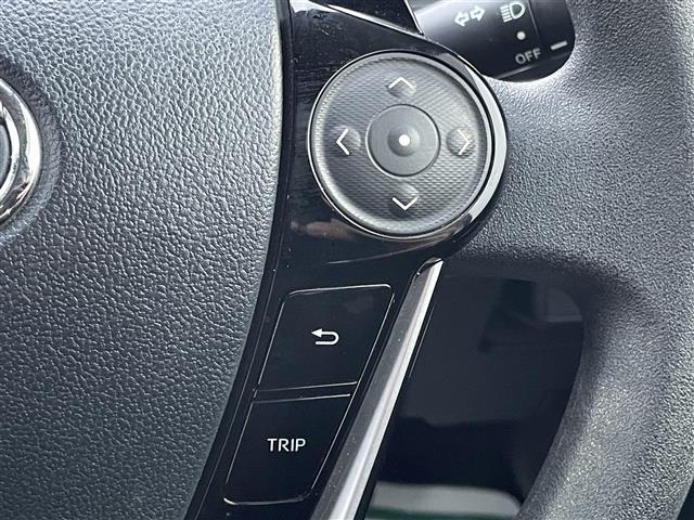 アクア Ｓ　純正ＳＤナビ　トヨタセーフティセンス　バックカメラ　Ｂｌｕｅｔｏｏｔｈ接続　ステアリングリモコン　フロアマット　オートマチックハイビーム　ヘッドライトレベライザ　ＥＴＣ２．０　フルセグ　ＣＤ／ＤＶＤ（10枚目）