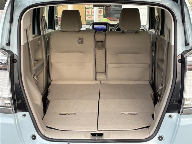 Ｎ－ＢＯＸスラッシュ Ｇ・Ｌパッケージ　純正ＳＤナビ　ＵＳＢ入力端子　Ｂｌｕｅｔｏｏｔｈ接続　純正フロアマット　バックカメラ　ステアリングリモコン　純正ミュージックサーバー　ＣＤ　ＥＴＣ　オートライト　スイッチスタート　電動パーキング（32枚目）